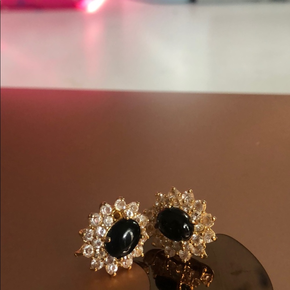 Earrings !